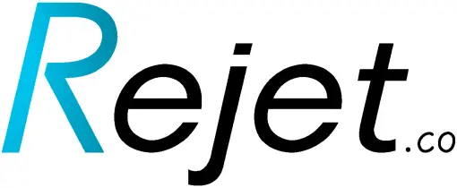 Rejet