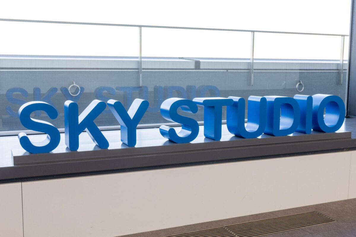 SKY STUDIO