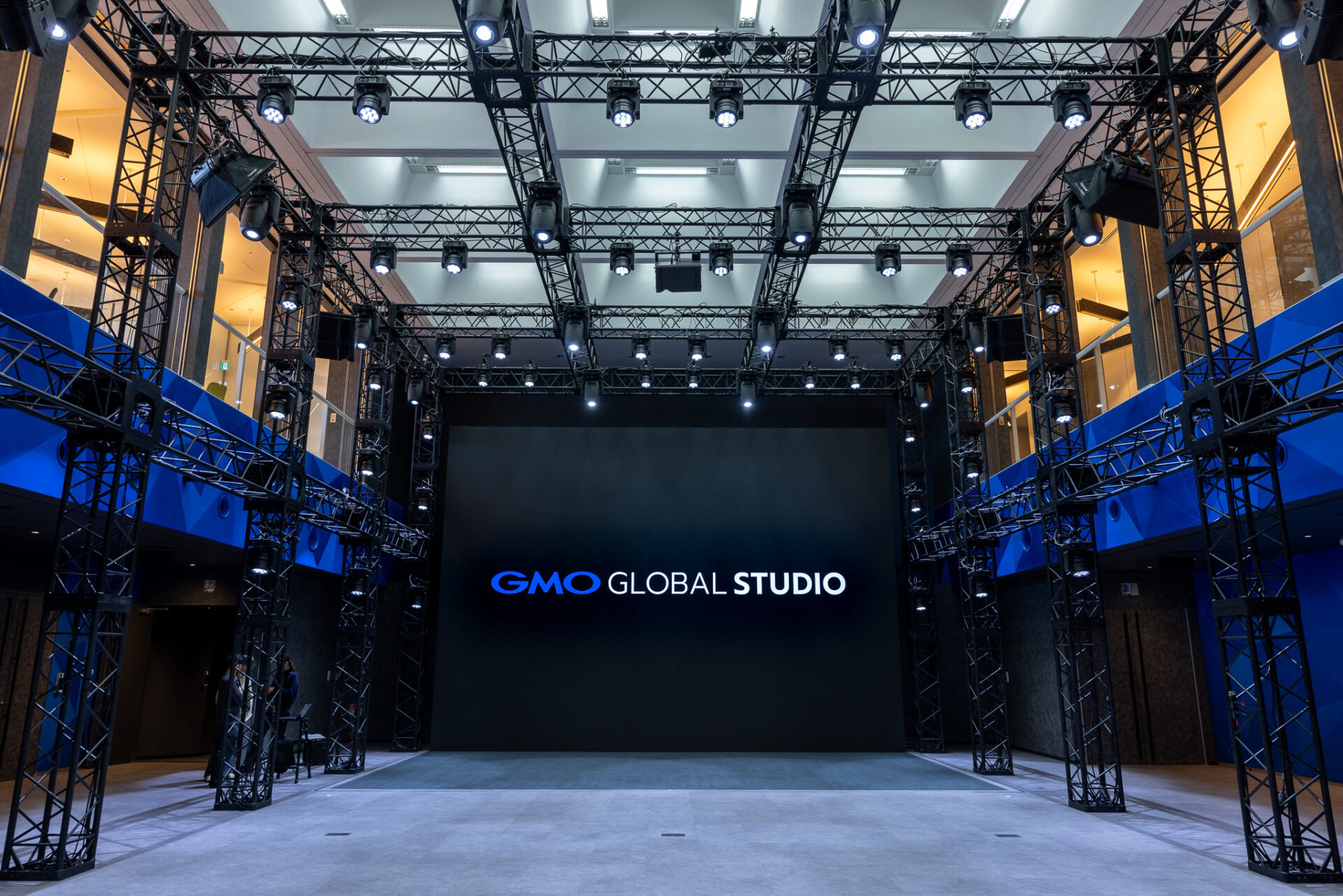 GMO GLOBAL STUDIO 26F - GLAMOROUS co.,ltd.