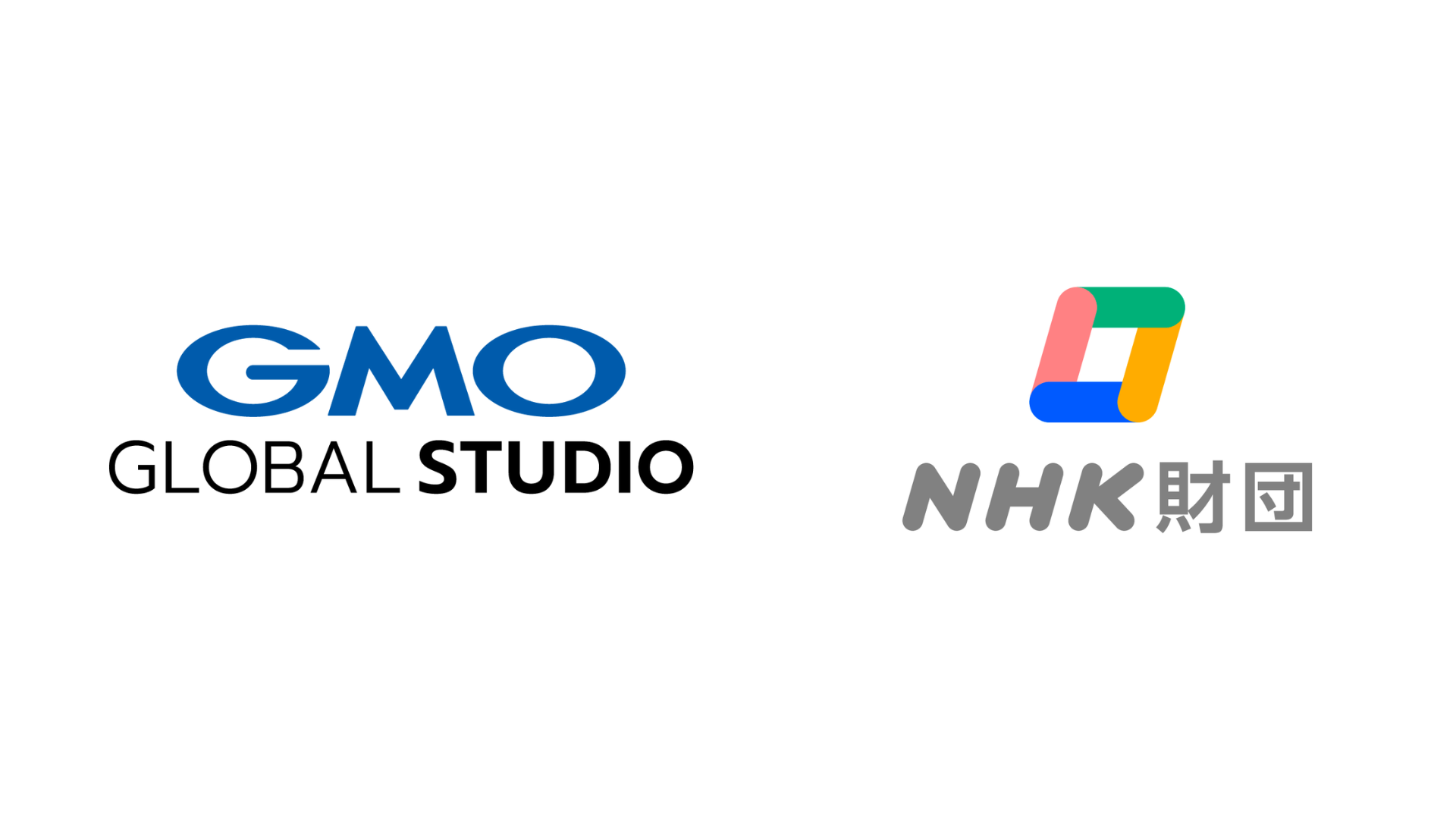 NHK財団とGMOグローバルスタジオの共催でイベントを開催します