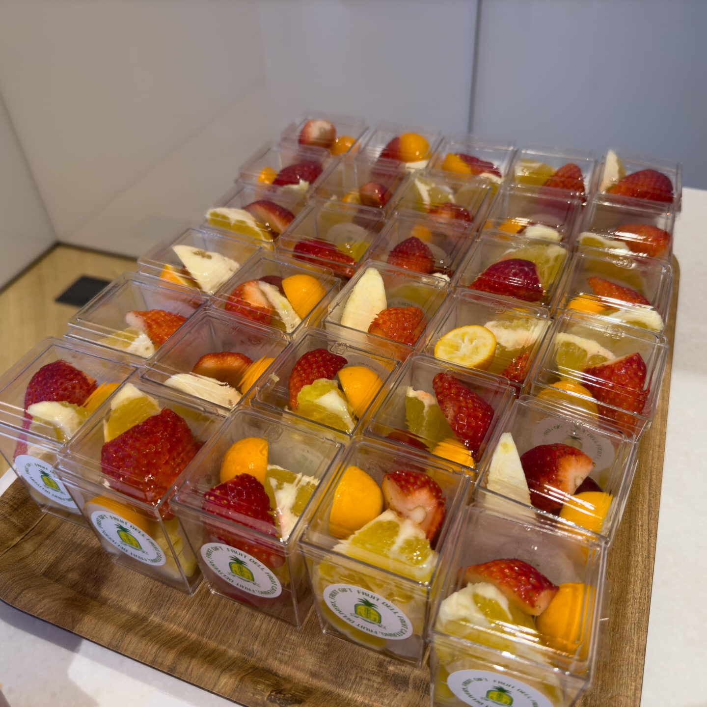 ケータリングのイメージ