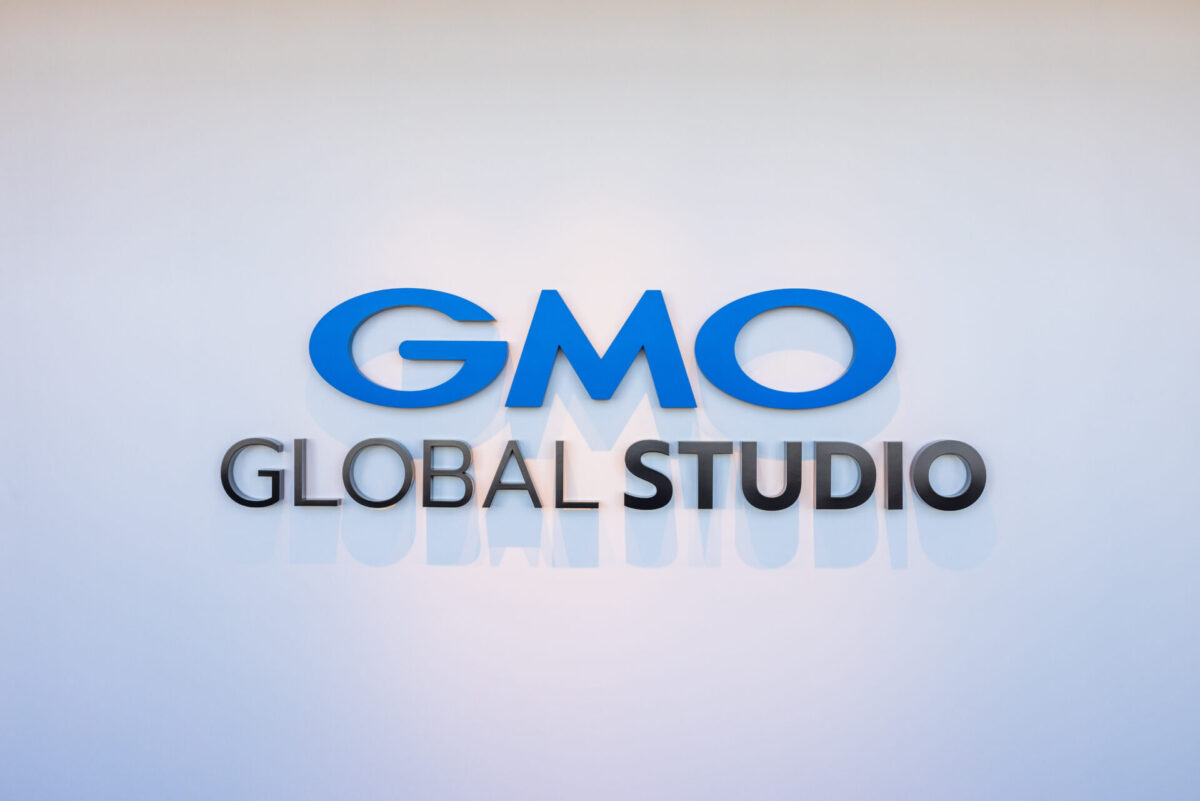 GMOグローバルスタジオ