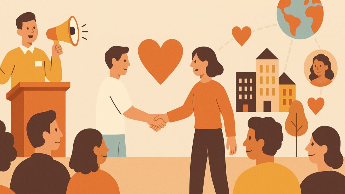 PRイベントの目的 ⑥企業とユーザーや社会とのつながりの深化