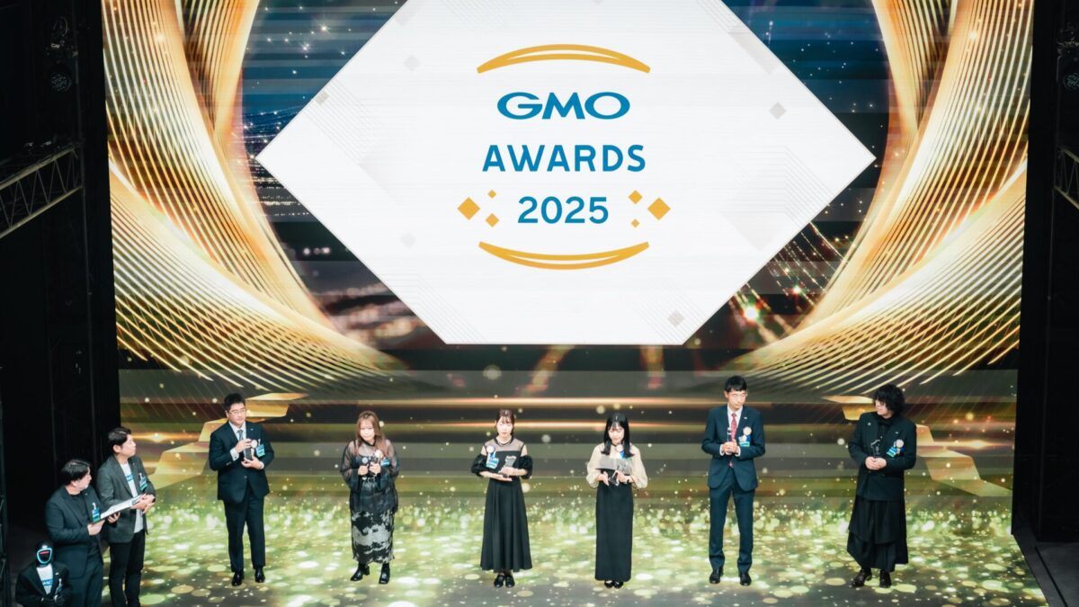 VTR無しで現場の温度感を重視した進行とした