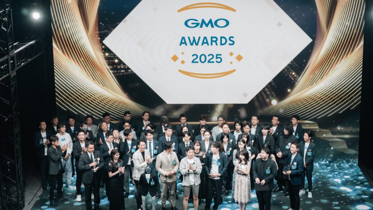 VTR無しで現場の温度感を重視した進行とした