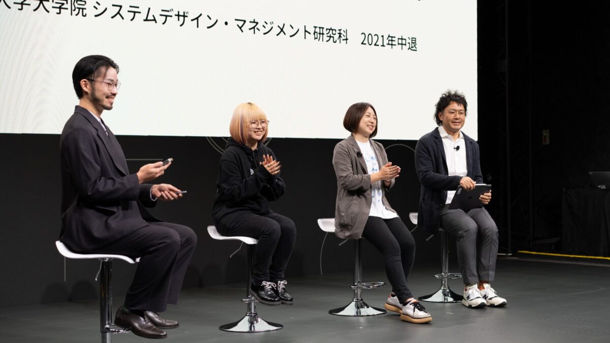 GMOグローバルスタジオならリアルもオンラインも主役になるイベントを制作できます