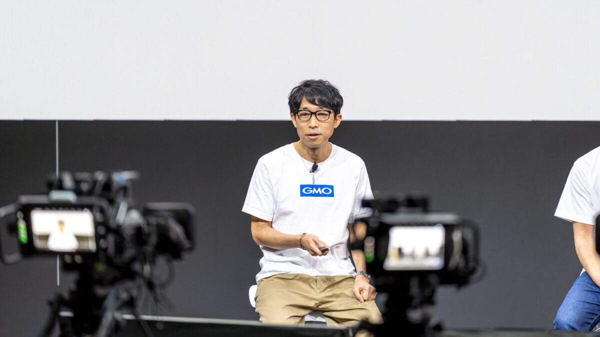 現場の温度感を伝える