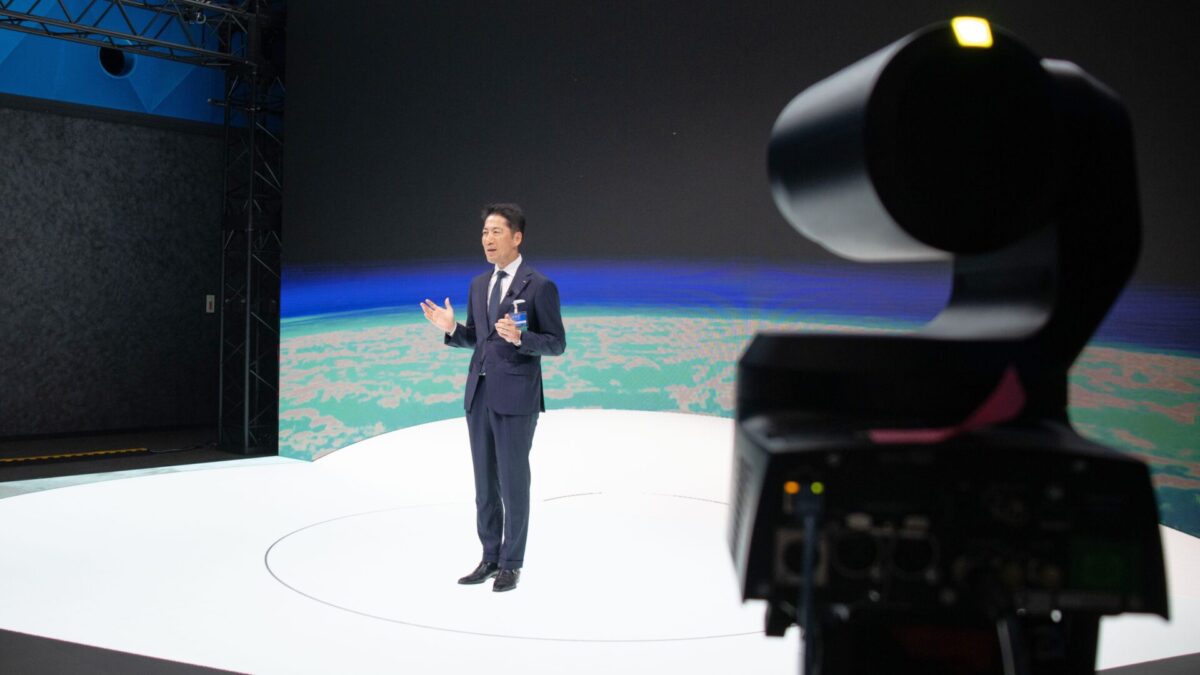 これからは配信のクオリティが求められる時代に