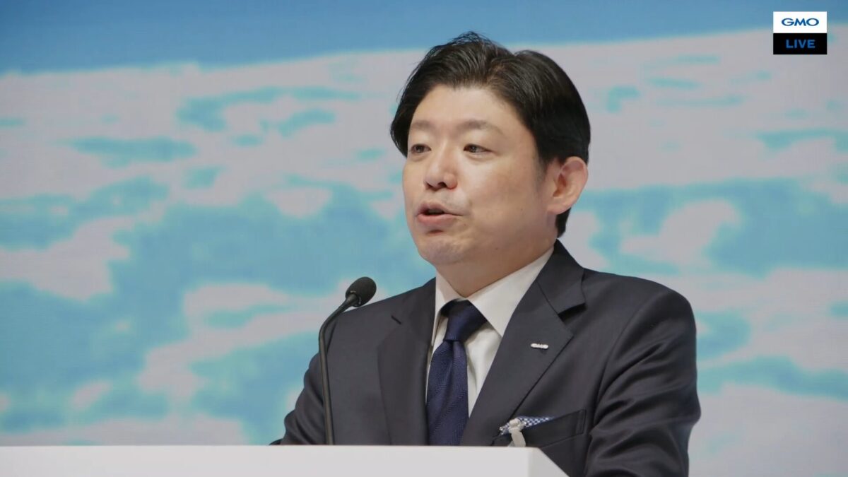 様々な映像を使ってのスイッチング