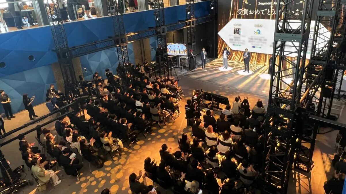 GMOグローバルスタジオは「ハイブリッドイベント」にフル対応