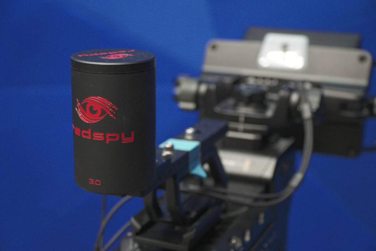 GMOグローバルスタジオのトラッキングシステム