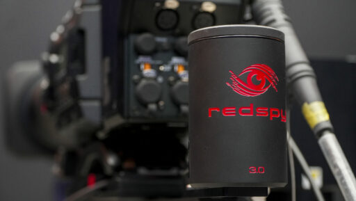 GMOグローバルスタジオのトラッキングシステム