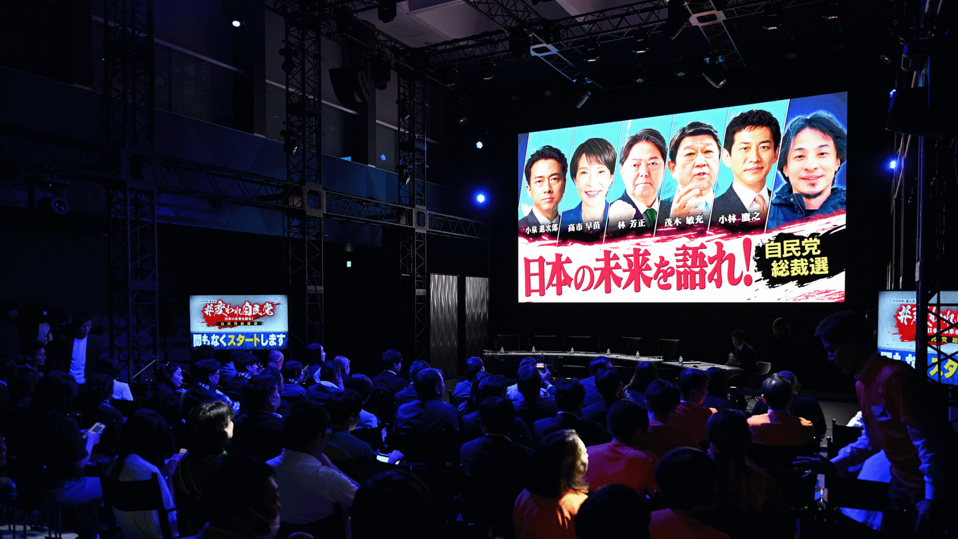 GMOグローバルスタジオならセキュリティ体制も万全