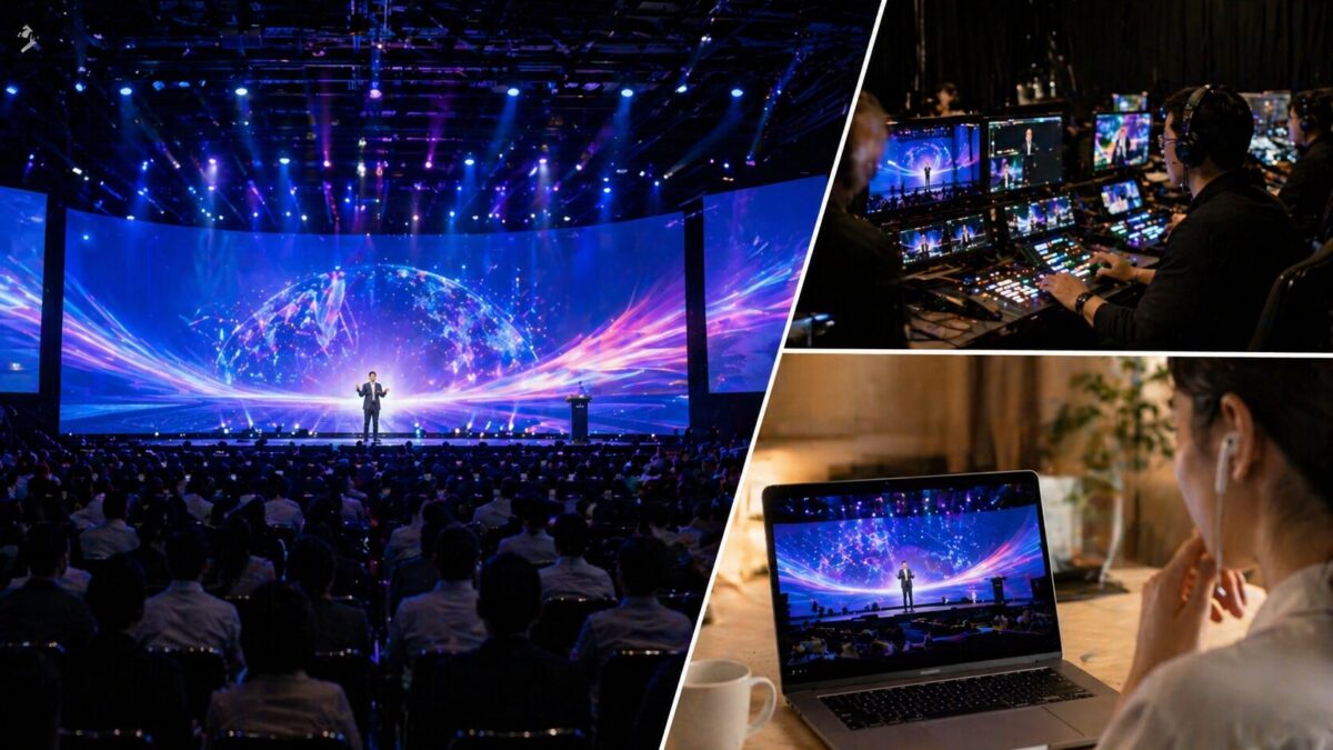 削減下コストを体験に再投資