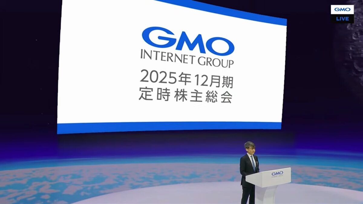 オープニングで採用したXRのバーチャルセットを使った演出