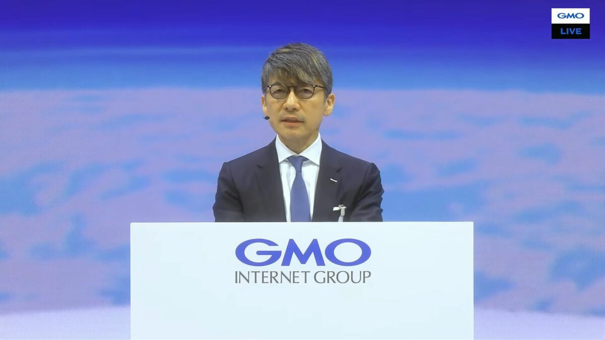 多数のカメラでスイッチング（正面のカメラ）