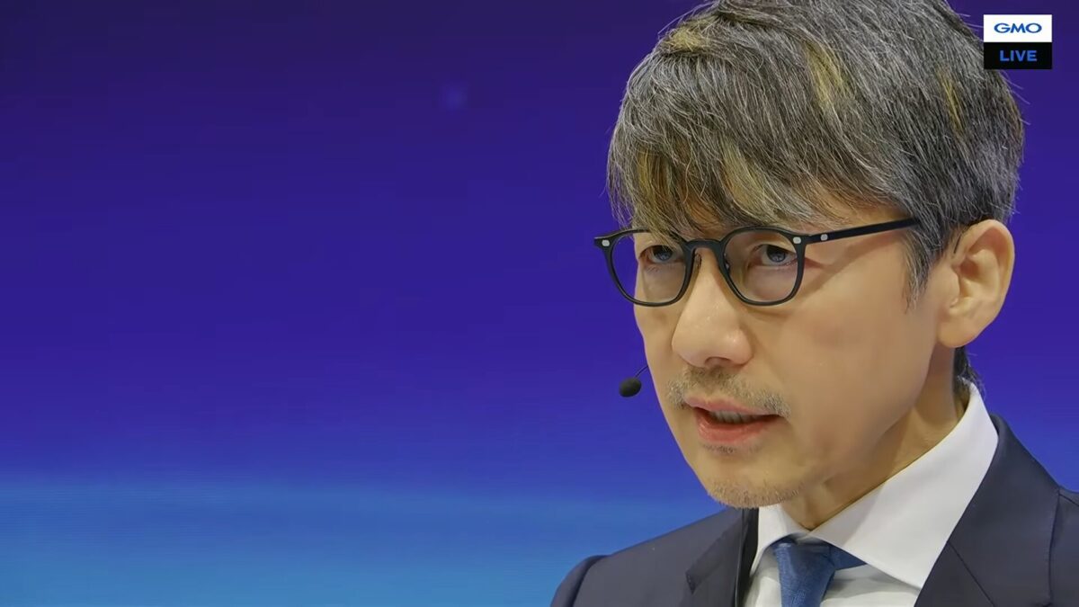 多数のカメラでスイッチング（サイドのカメラ）