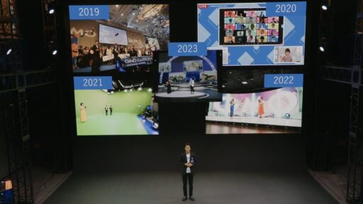 GMOグローバルスタジオ設立の背景