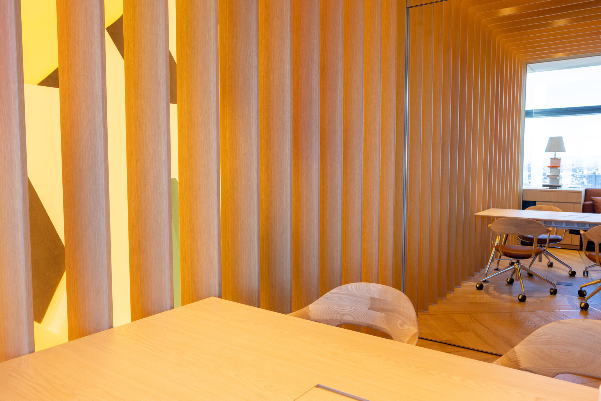 ROOM C